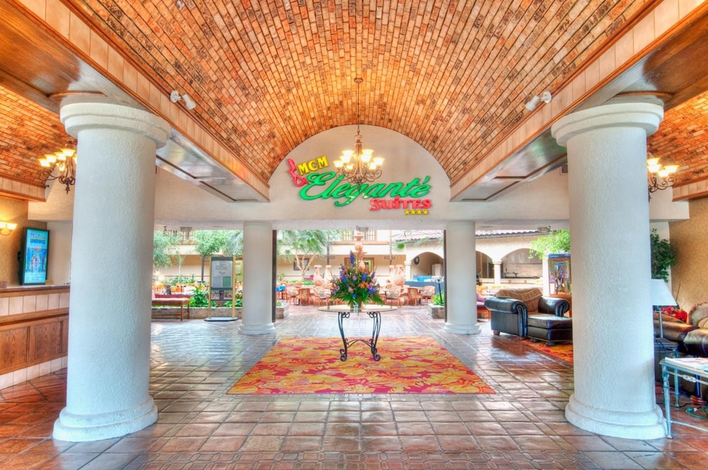 MCM Elegante Suites Abilene - photo 2