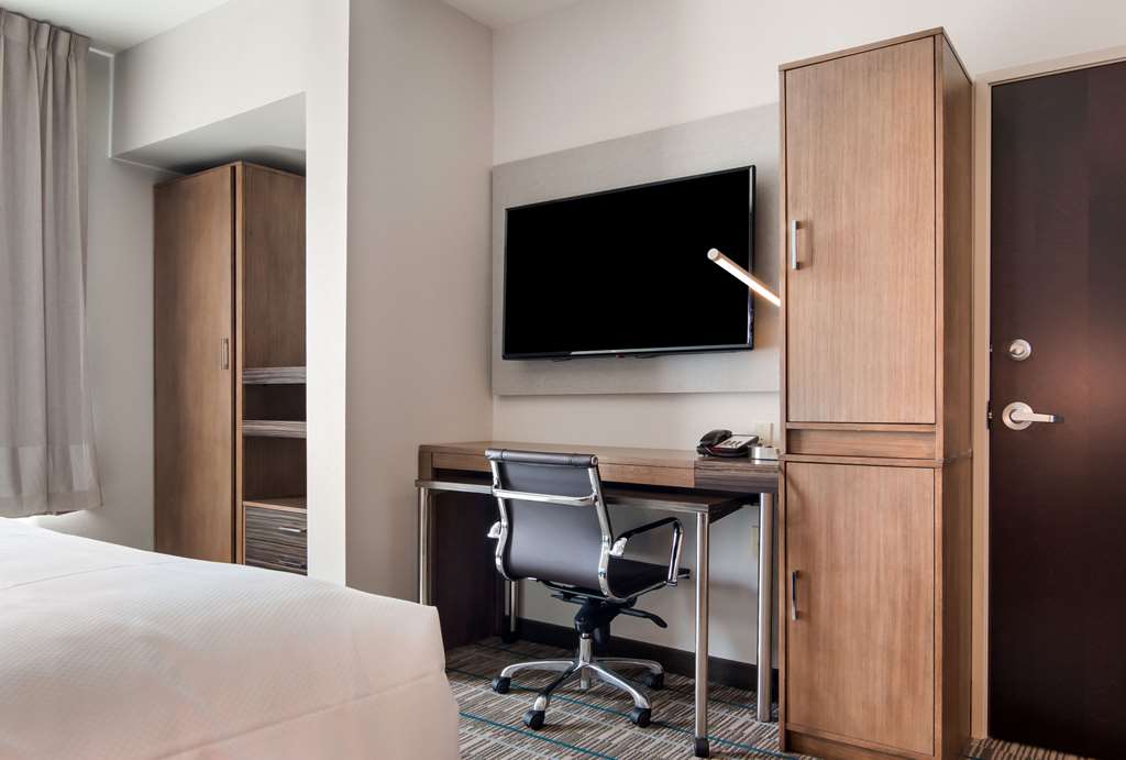 MainStay Suites East Camden - photo 9