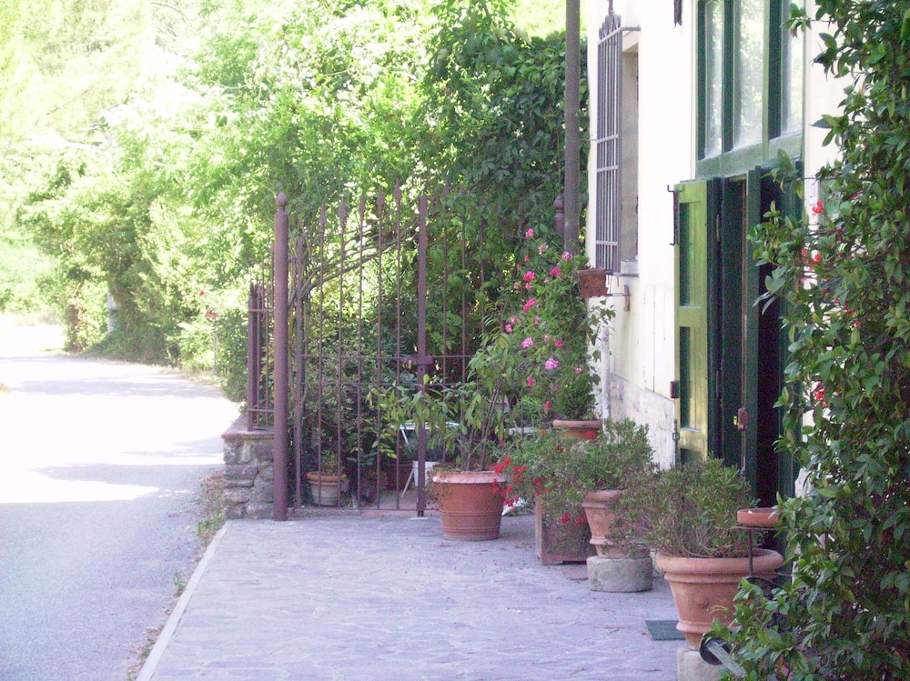 Paterno — hotel in Vaglia