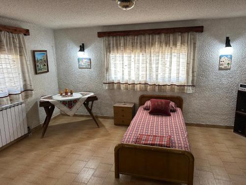 Villa Evita — Korinthos — photo 5