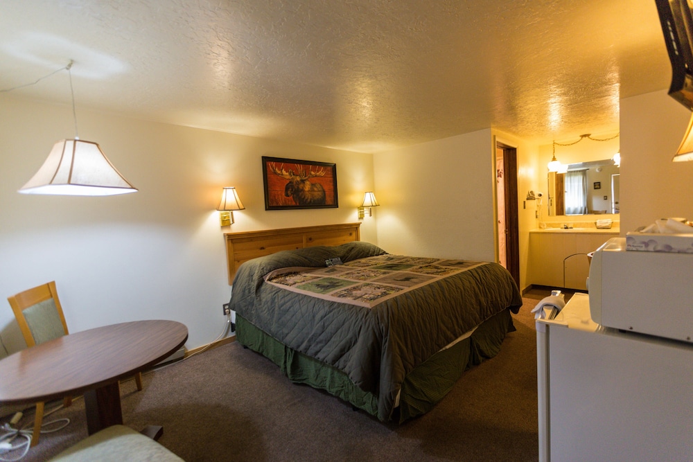 Falls Motel - photo 9