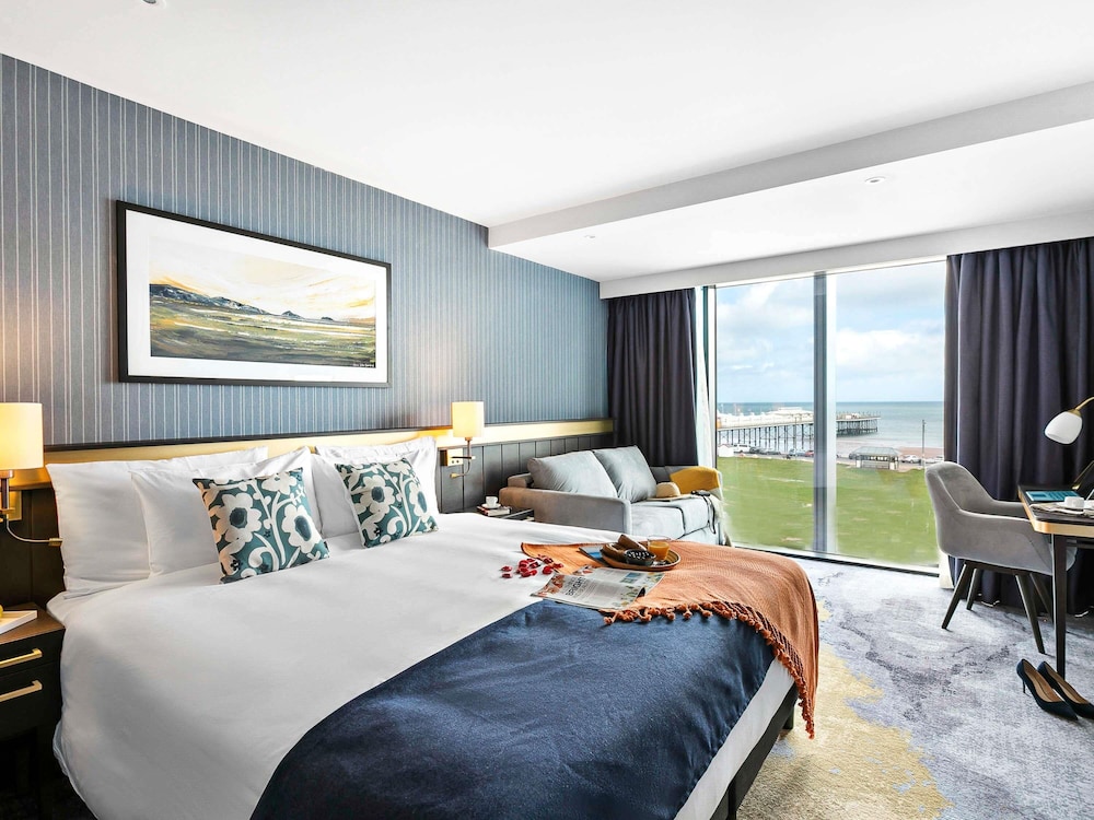 Mercure Paignton Hotel in Paignton, United Kingdom