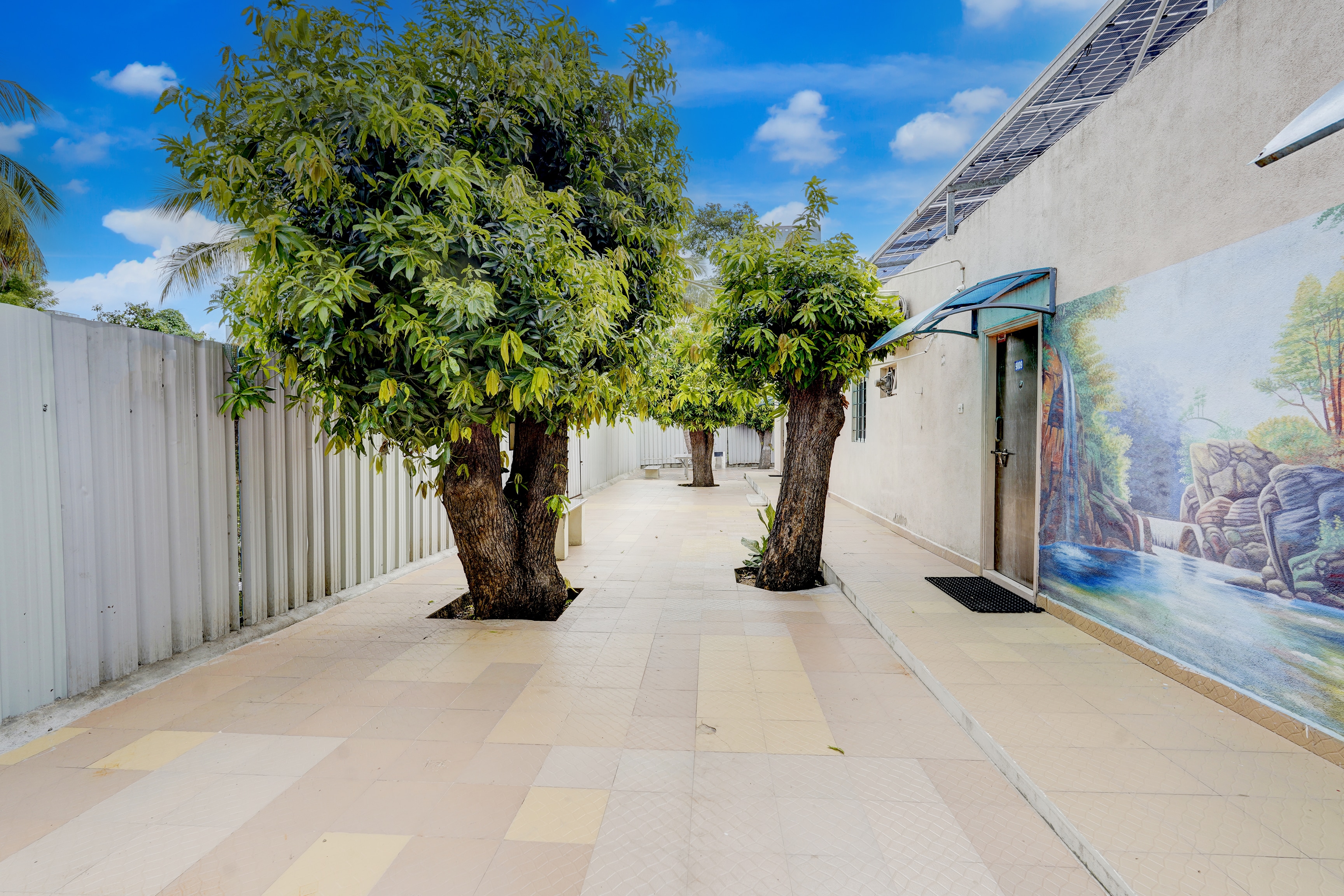 Super Hotel O Chittoor Railway Station Formerly Four Oaks in Chittoor, India