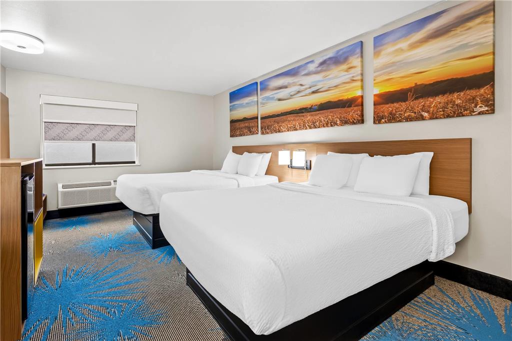 Days Inn by Wyndham Mitchell SD - photo 33