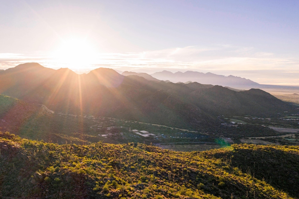 The Ritz Carlton Dove Mountain - photo 114
