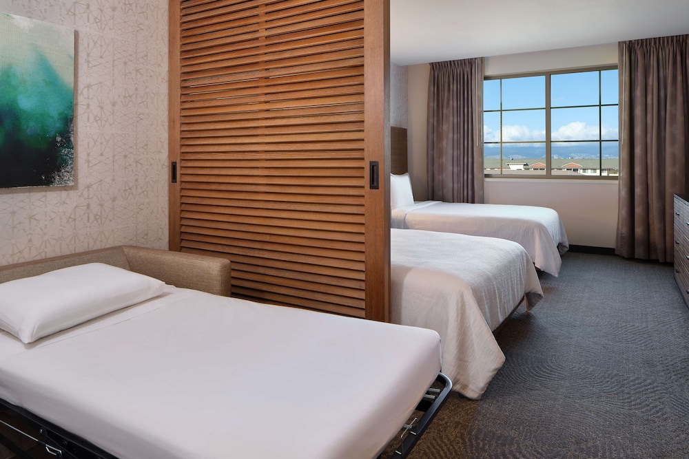 Embassy Suites By Hilton Oahu Kapolei - photo 9
