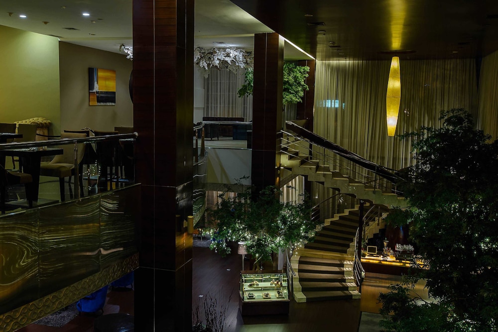 The Arista Hotel — Palembang — photo 4