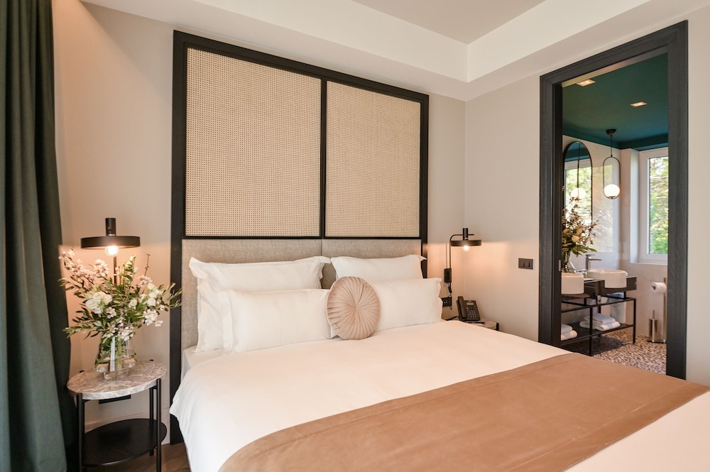 Palazzo Rainis Hotel & Spa Adults Only — Novigrad — photo 4