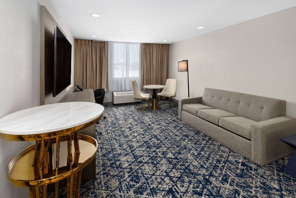 Wyndham DFW Airport - photo 13