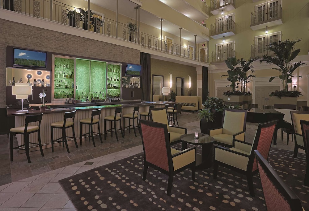 Doubletree Suites by Hilton at The Battery Atlanta - photo 54
