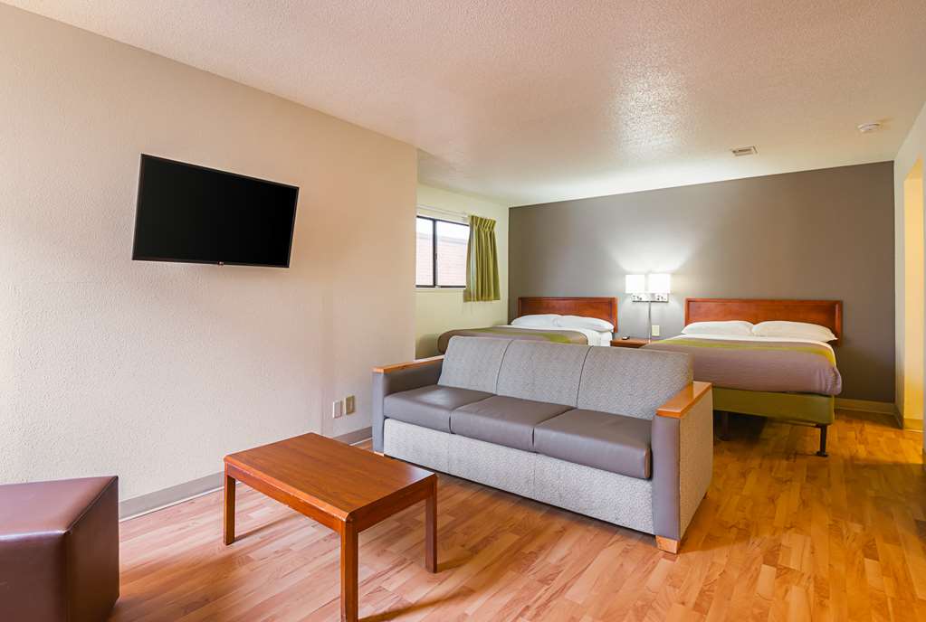 Studio 6 Extended Stay Greensboro NC - photo 12