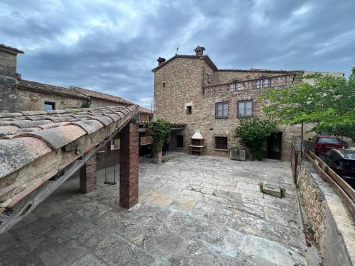 Can Calau de Centenys — hotel in Esponella