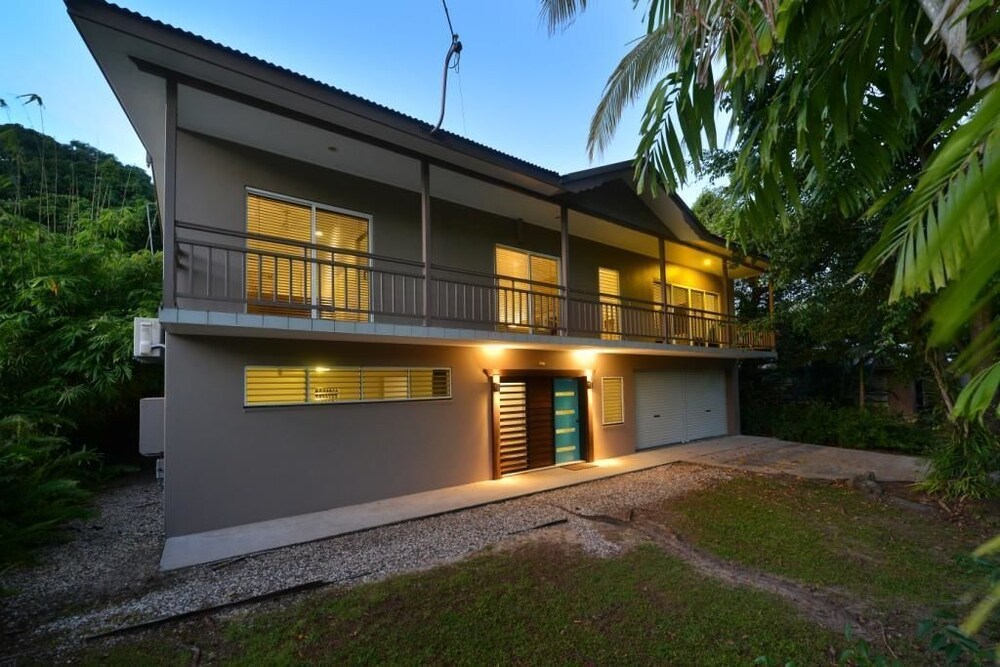 Villa Sorrento Luxury House — 4-Star Luxury Hotel in Port Douglas, Australia