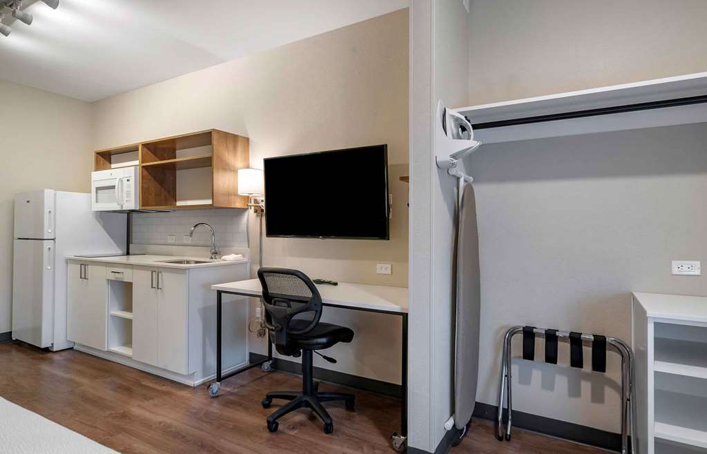 Extended Stay America Premier Suites Ukiah - photo 11