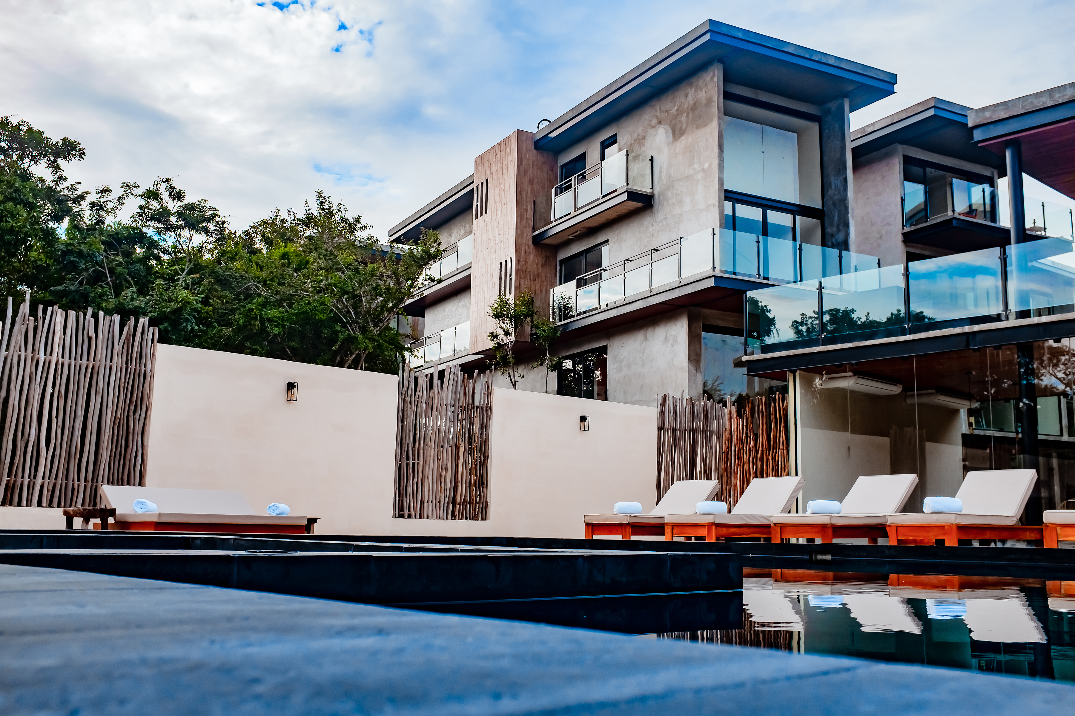 Esplendor by Wyndham Tulum Nook in Tulum, Mexico