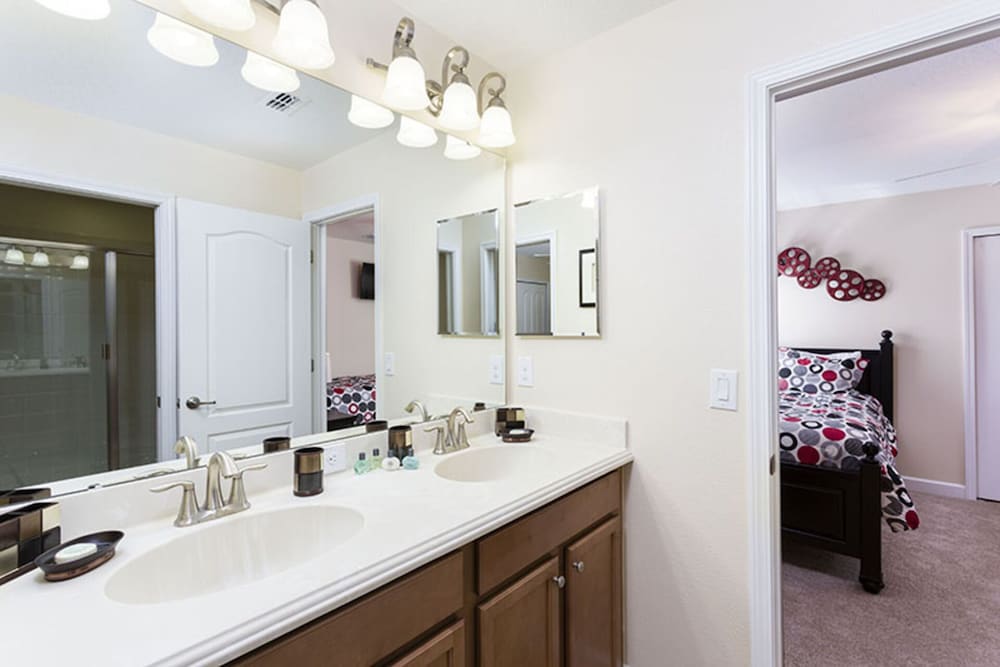 Rent a Luxury Villa on Champions Gate Resort Minutes From Disney Orlando Villa 2965 - photo 21