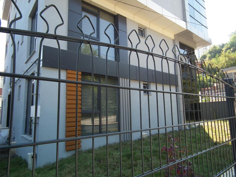 Nova Konukevi in Serdivan, Turkey