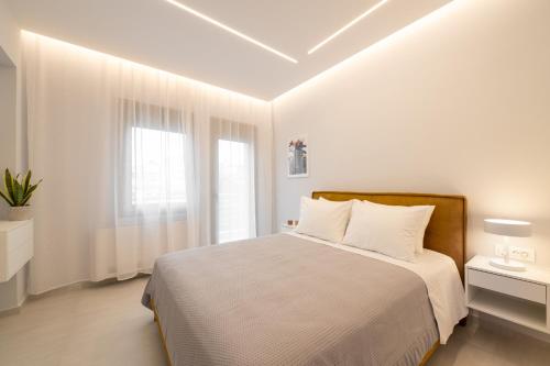 Urban Loft Chalkida — 4-Star Luxury Hotel in Chalkida, Greece