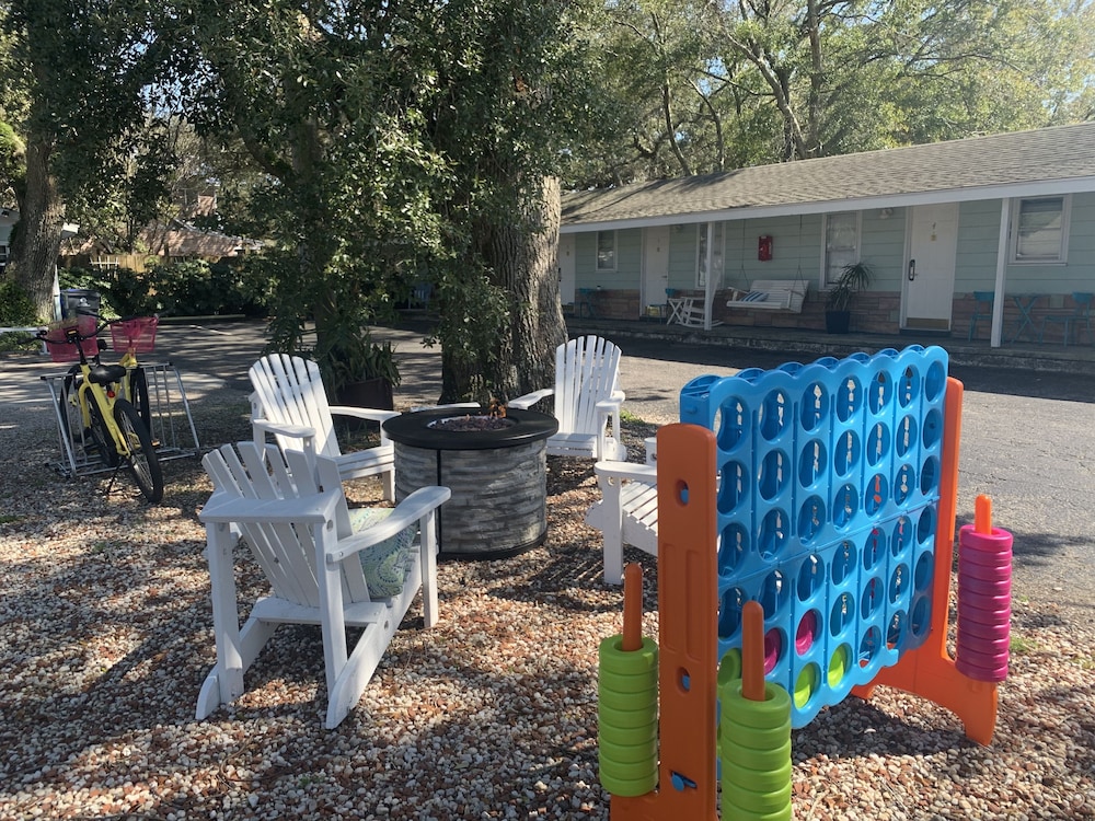 The Inn at River Oaks - photo 102