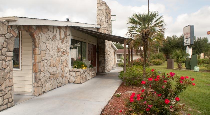 Executive Inn Jacksonville in Jacksonville, United States