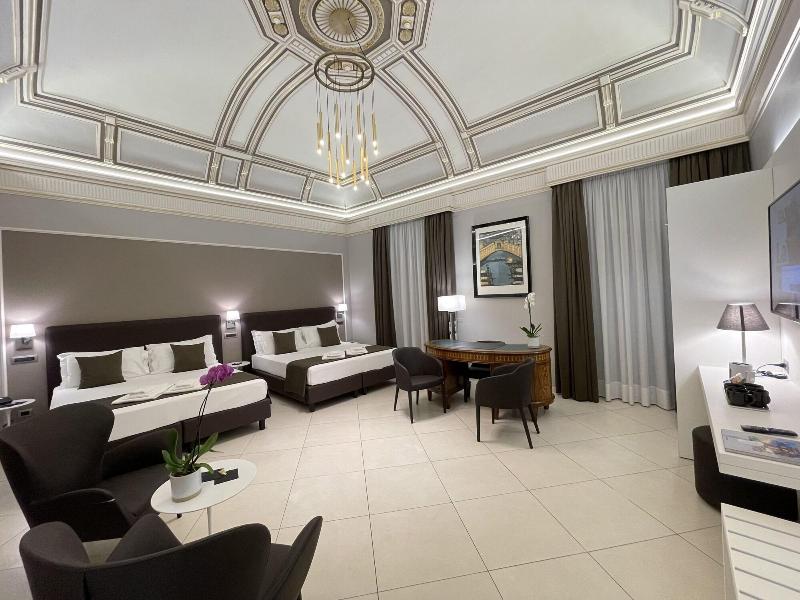 Etnea Style Catania Luxury Rooms in Catania, Italy