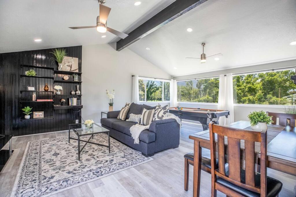 Near City Park Mountains Canyons Game Room Pool in Sandy, United States