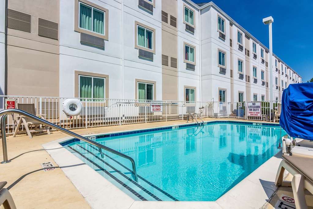 Motel 6 Fort Mill SC Charlotte - photo 7