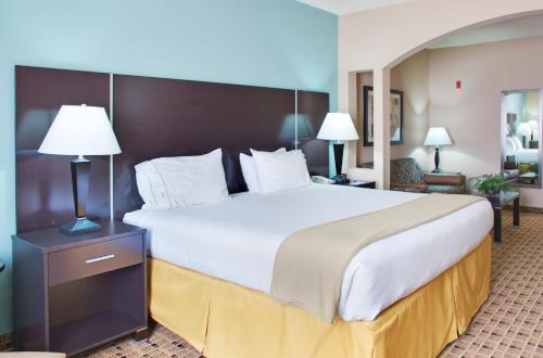Aspen Grand Hotel Houston - photo 17