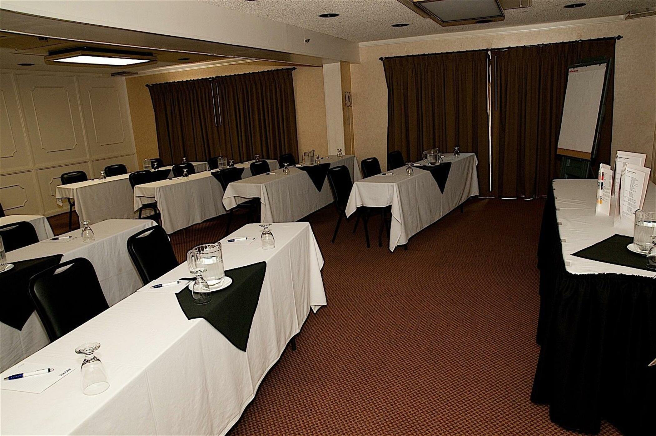 The Hotel Fresno - photo 38