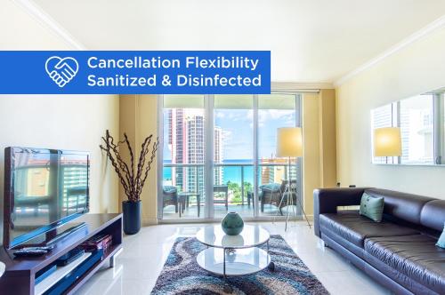 Ocean Reserve 1515 in Miami Beach, United States