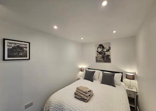 Romille Cottage