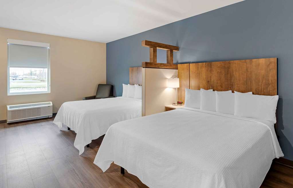 Extended Stay America Premier Suites Belgrade Bozeman Yellowstone Airport - photo 38