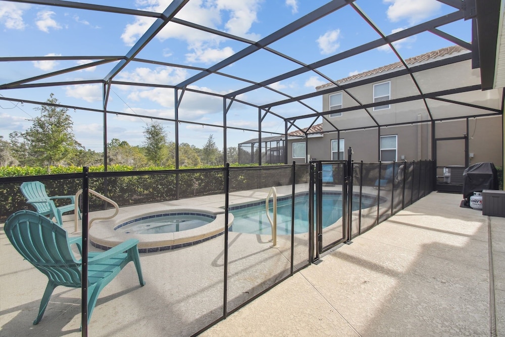 7704oml solterra Resort 7 Bedroom Home by RedAwning - photo 50