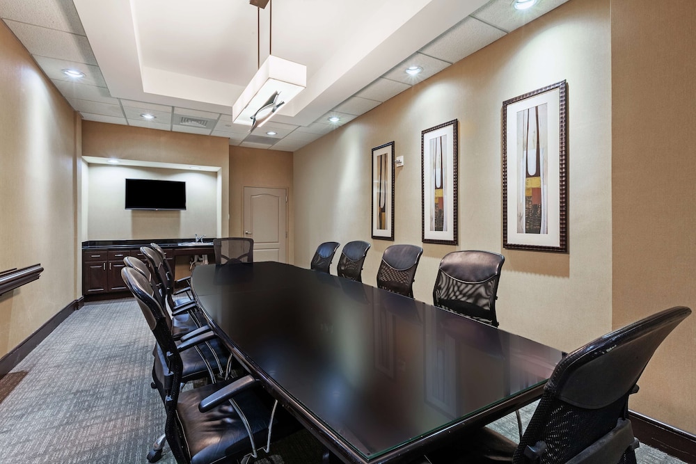 Homewood Suites by Hilton Waco - photo 44