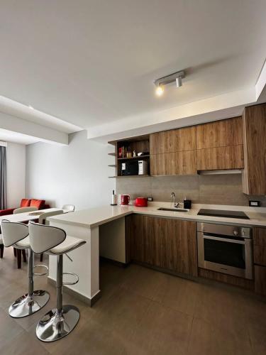 Domum 144 — 4-Star Luxury Hotel in San Juan, Argentina