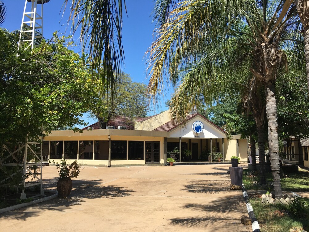 Travel Inn Hotel in Selebi-Phikwe, Botswana
