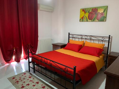Nonna Pippi — 4-Star Luxury Hotel in Oristano, Italy