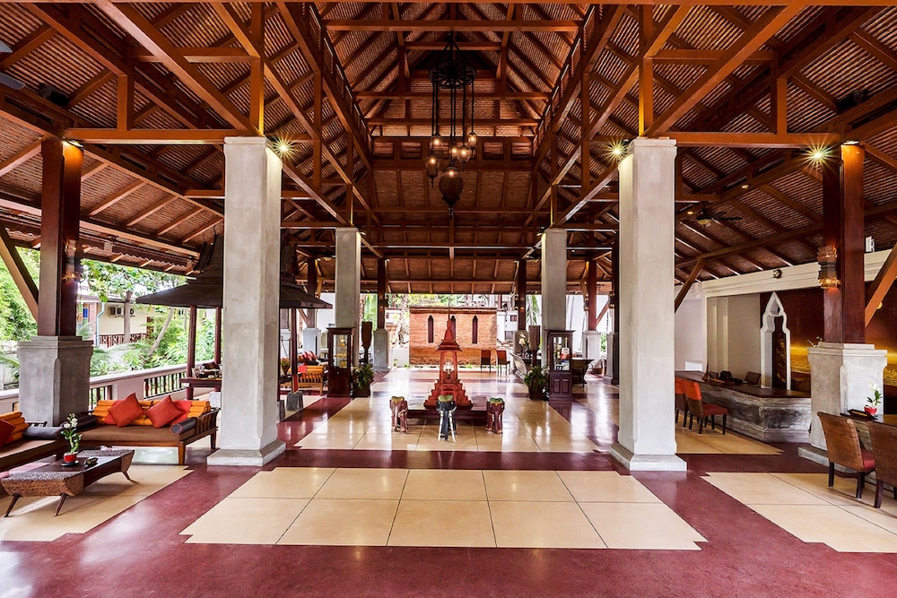 Muang Samui Spa Resort — Koh Samui — photo 3