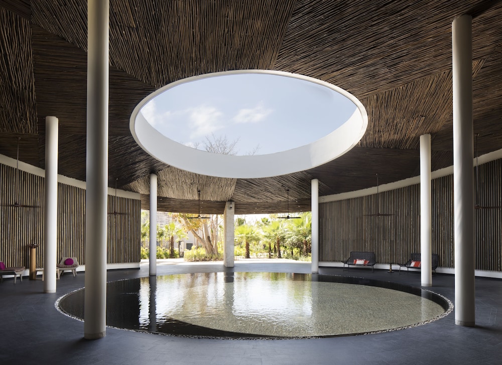 Andaz Mayakoba Resort Riviera Maya a concept by Hyatt in Playa Del Carmen, Mexico
