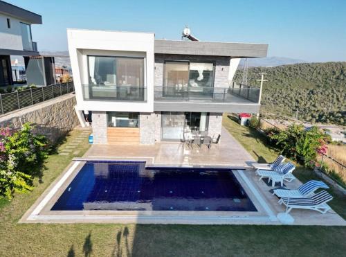 Villa Rada — Bogazici — photo 4