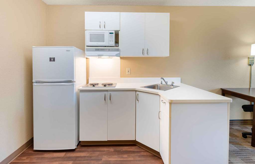 Extended Stay America Suites Dublin Hacienda Dr - photo 19