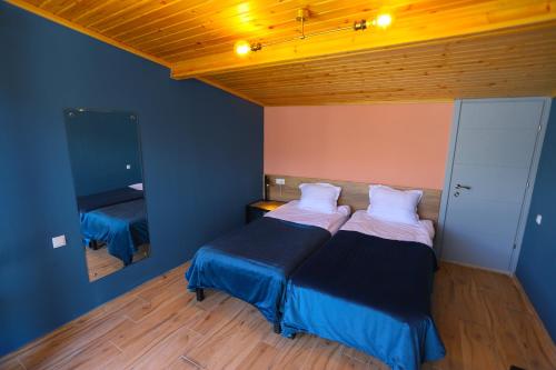 Boutique hotel INSIDE Kazbegi