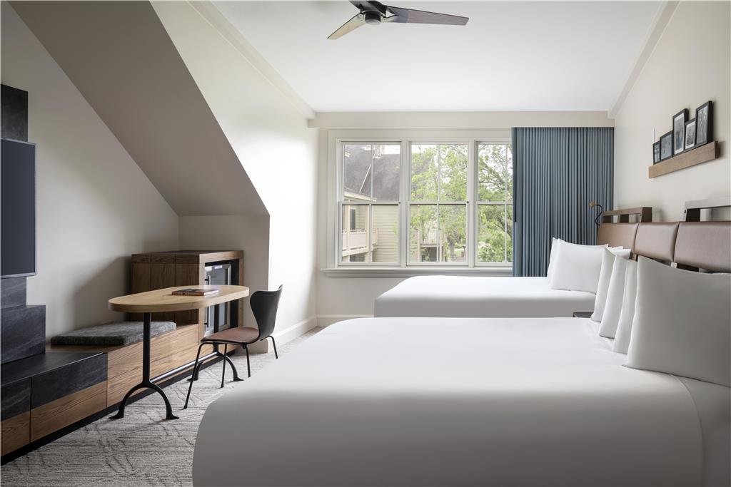 Hyatt Regency Lost Pines Resort and Spa - photo 23