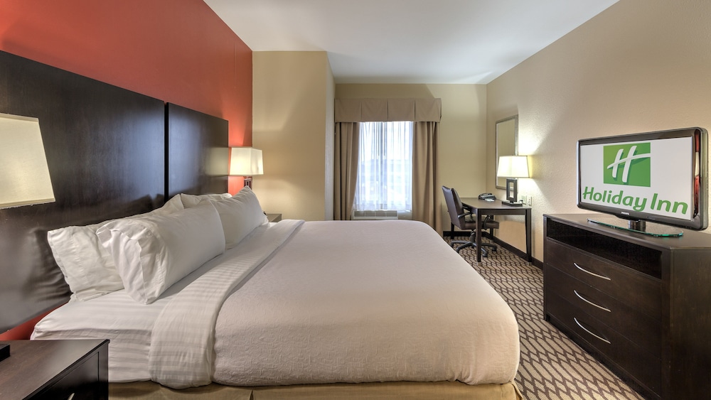Holiday Inn Oklahoma City North Quail Spgs by IHG - photo 9
