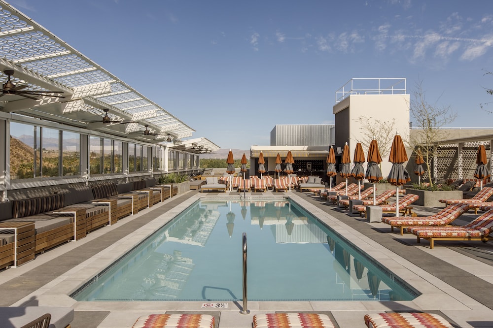 Kimpton Rowan Palm Springs Hotel by IHG - photo 73