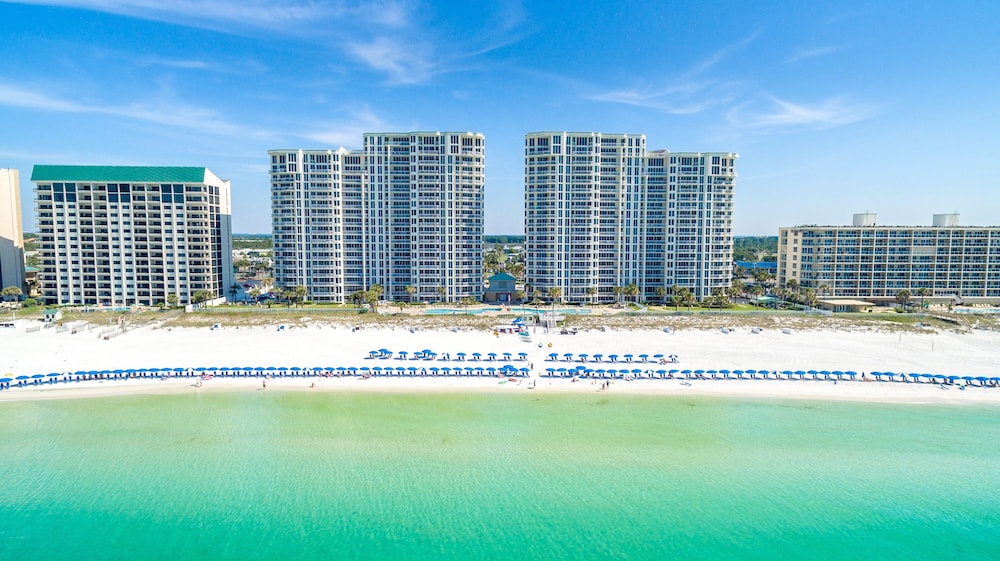 Silver Beach Towers 1905e 3 Bedroom Condo by RedAwning - photo 60