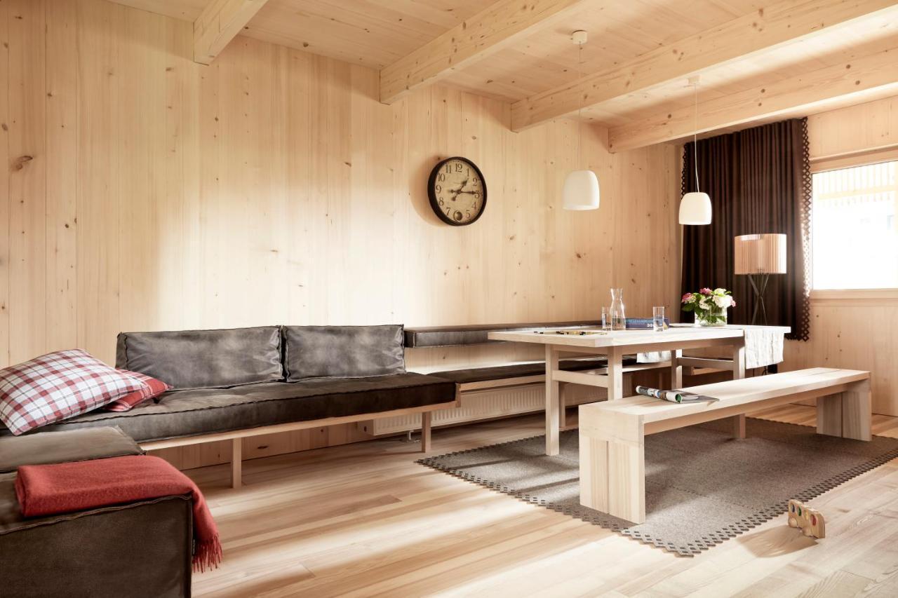 Ferienhaus Islen — Mellau — photo 4