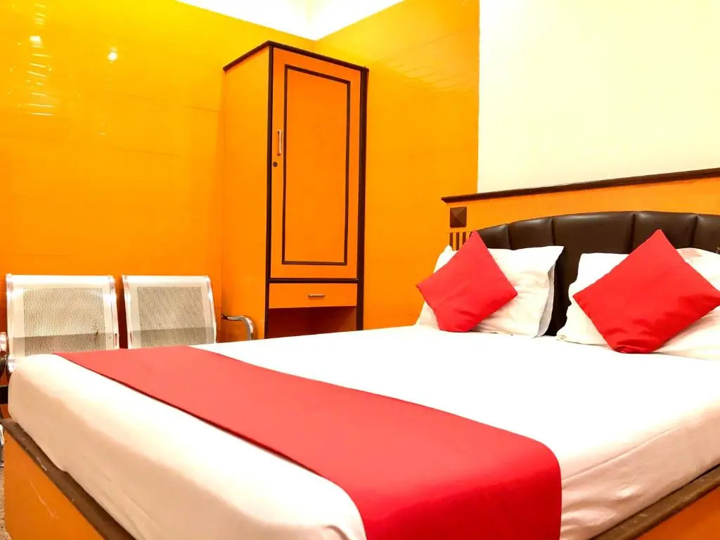 Hotel Volga 2 - last minute hotel in Mumbai