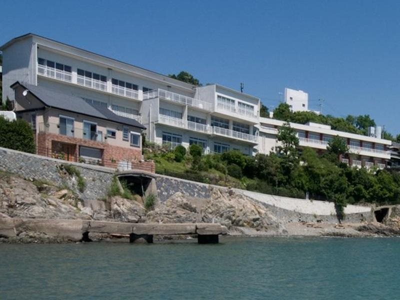 Taiokan — hotel in Ako