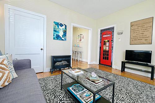 Global Cup 1920s Urban Charm Lower Greenville Ave Area — 4-Star Luxury Hotel in Dallas, United States